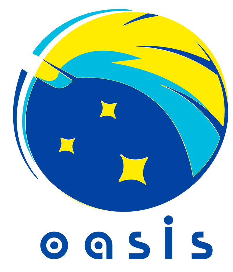Woostify mobile logo